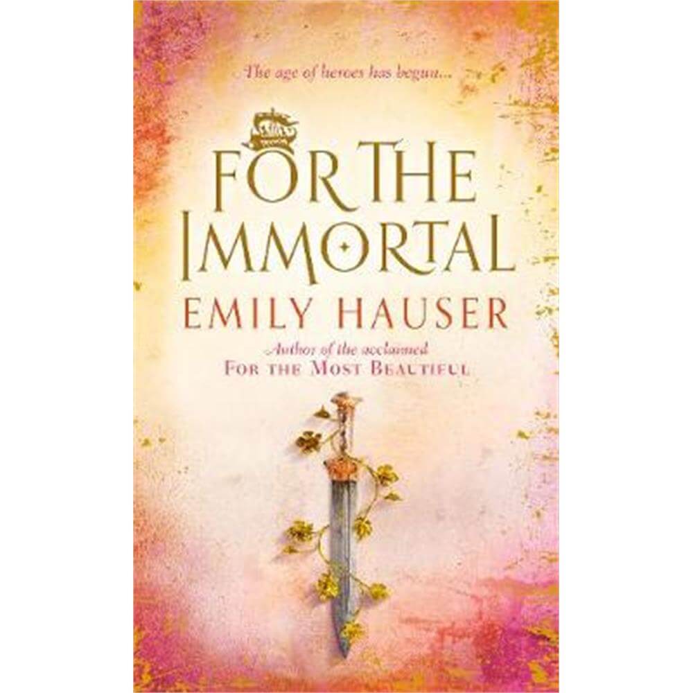 For The Immortal (Paperback) - Emily Hauser